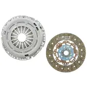 AISIN KE-VW24R Koppelingsset