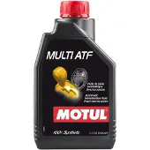 Motul 105784 Olie, automatische transmissie (ATF)