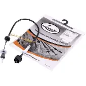 Linex Kabel, koppelingsbediening 09.10.36