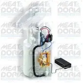 MEAT & DORIA 76823 Brandstofpomp