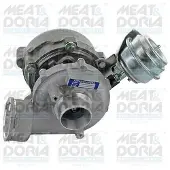 MEAT & DORIA 65005 Turbocharger