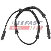 Fast Sports Nutrition FT80512 Wielsnelheidssensor (ABS)