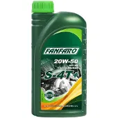 Fanfaro FF6208-1 Motorolie