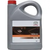 Toyota 08880-83389 Motorolie