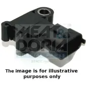 MEAT & DORIA 82341E Sensor, vuldruk