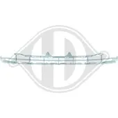 Diederichs 4226244 Ventilatiegrille, bumper