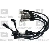 Quinton Hazell XC226 Bougiekabels