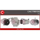 Casco CAC77067GS Aircopomp