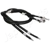Japanparts BC-0431 Handremkabel