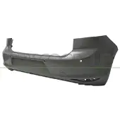 PRASCO VG4001061 Achterbumper