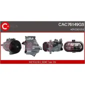Casco CAC76149GS Aircopomp