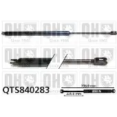 Quinton Hazell QTS840283 Gasveer achterklep