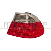 PRASCO BM0184173 Achterlicht