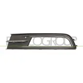 PRASCO VG0562124 Ventilatiegrille, bumper