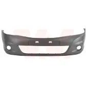 VAN WEZEL 4334575 Bumper