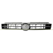 PRASCO VG0232031 Ventilatiegrille, bumper