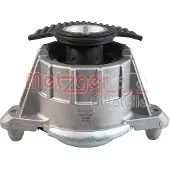 METZGER 8054136 Motorsteunlager