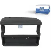 DT Spare Parts 1.52091 Spatbord