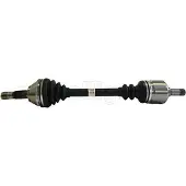 METELLI 17-0160 Aandrijfas