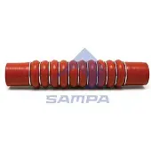 SAMPA 045.208 Radiateurslang