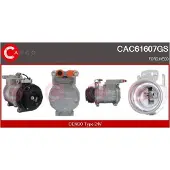 Casco CAC61607GS Aircopomp