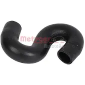 METZGER 2420200 Radiateurslang