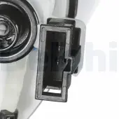 Delphi HFP160 Brandstofpomp
