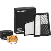RIDEX 4055F1114 Filterset