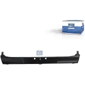DT Spare Parts 2.75140 Bumper