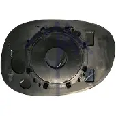 Max MCT302-R Spiegelglas, buitenspiegel