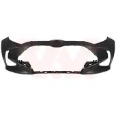 VAN WEZEL 5354570 Bumper