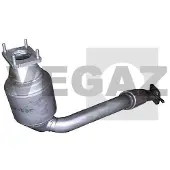VEGAZ FK-901 Katalysator