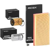 RIDEX 4055F9008 Filterset