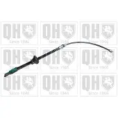Quinton Hazell BC3597 Handremkabel