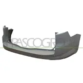 PRASCO FD1101071 Achterbumper