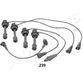 Japanparts IC-239 Bougiekabels