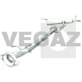 VEGAZ DS-305 Einddemper