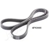 Japanparts DV-4PK0990 Multiriem