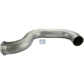 DT Spare Parts 2.14291 Voorpijp