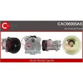 Casco CAC66005AS Aircopomp