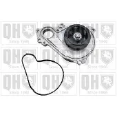 Quinton Hazell QCP3988 Waterpomp