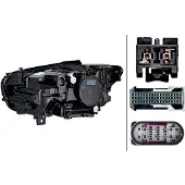 Hella 1EX 015 558-321 Koplamp