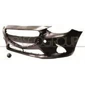 PRASCO MZ3101001 Bumper