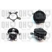 Quinton Hazell QCP538 Waterpomp