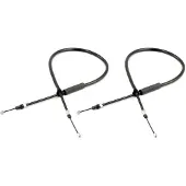 RIDEX 124C1422 Handremkabel