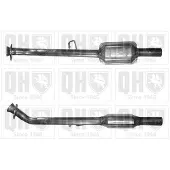 Quinton Hazell QCAT80328H Katalysator