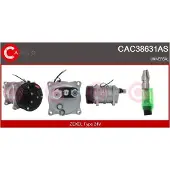 Casco CAC38631AS Aircopomp