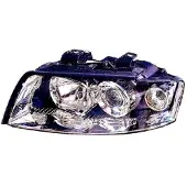 IPARLUX 11120704 Koplamp