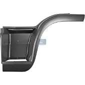 DT Spare Parts 7.72019 Spatbord