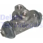 Delphi LW15112 Wielremcilinder